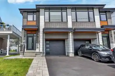 141 Columbus Avenue Unit# A Overbrook - Castleheights and Area Ontario
