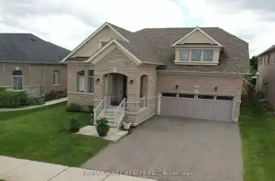 29 NorthWest Court Halton Hills Ontario L7G 0K8