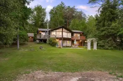 2385 Whetham Road Springwater Ontario L0L 1P0