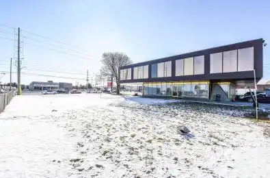 1300 Steeles Avenue Unit# 202/203 Brampton Ontario L6T 1A2