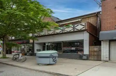 1157 Davenport Road Toronto C02 Ontario M6H 2G4