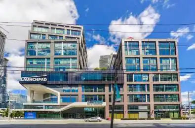 130 Queens Quay Unit# 922 Toronto C08 Ontario M5A 3Y5
