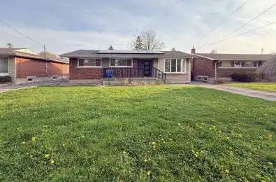 40 Idlewood Avenue Hamilton Ontario L8T 1V9