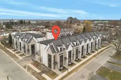 2268 Sovereign Street Oakville Ontario L6L 1L6