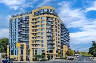 2756 Old Leslie Street Unit# 1103 Toronto C15 Ontario M2K 1J2
