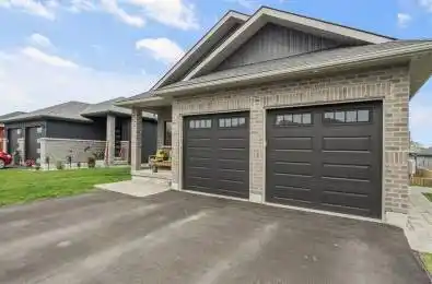 51 Dewal Place Belleville Ontario K8P 0H3
