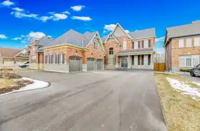 25 Thompson Way Springwater Ontario L9X 2A5