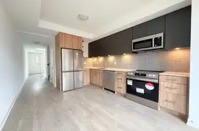 62 Turtle Island Road Toronto C04 Ontario M6A 0G2