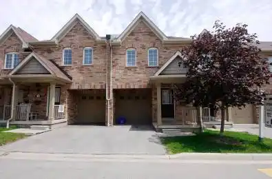 5255 Palmetto Place Unit# 178 Mississauga Ontario L5M 0H2