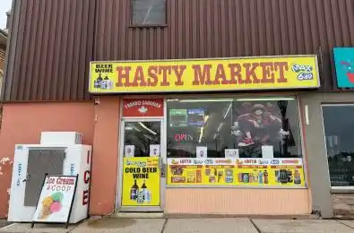 85 Broadway Avenue Unit# 1 Orangeville Ontario L9W 1K1