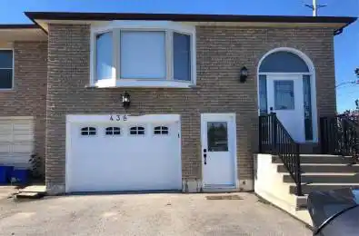 438 Colborne Street Bradford West Gwillimbury Ontario L3Z 2E6