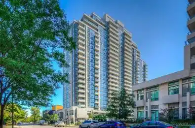 35 Hollywood Avenue Unit# 719 Toronto C14 Ontario M2N 0A9