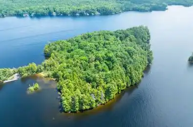 2 Island M2 Island Unit# Lots 2, 3, 4 Muskoka Lakes Ontario P0B 1J0