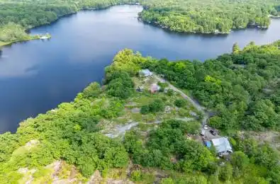 166 MYERS LAKE Road Georgian Bay Ontario P0C 1H0