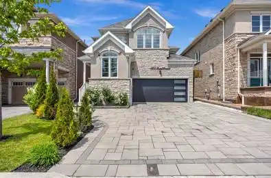 1055 Foxtail Crescent Pickering Ontario L1X 0E7