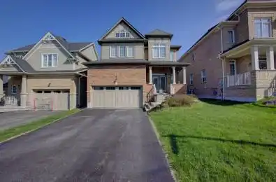 14 Paula Court Orangeville Ontario L9W 5V1