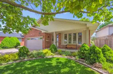 82 Crane Drive Woolwich Ontario N3B 3J6