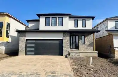 2282 Wickerson Road London South Ontario N6K 0H4