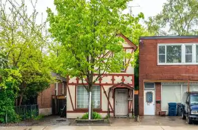 18 Scarlett Road Toronto W03 Ontario M6N 4K1