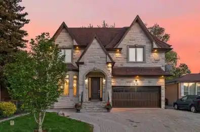 255 Homewood Avenue Toronto C07 Ontario M2R 2N4