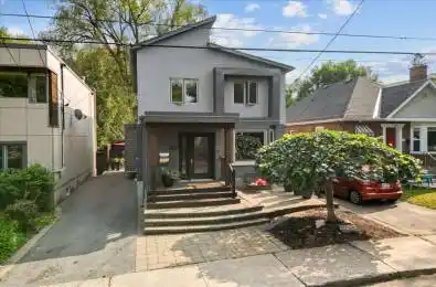 50 Belmont Avenue Glebe - Ottawa East and Area Ontario K1S 0V1