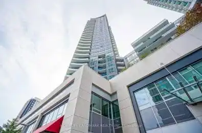 7171 Yonge Street Unit# 2701 Markham Ontario L3T 0C5