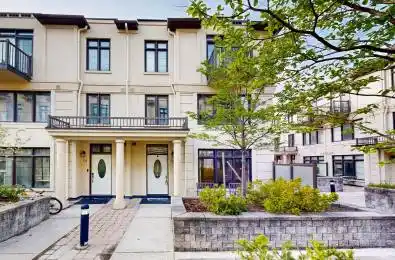 7 Brighton Place Unit# 15 Vaughan Ontario L4J 0H1