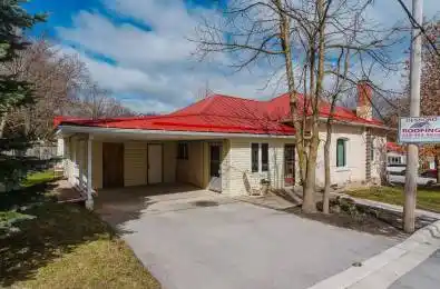 83 3rd Street Unit# SW Arran-Elderslie Ontario N0G 1L0