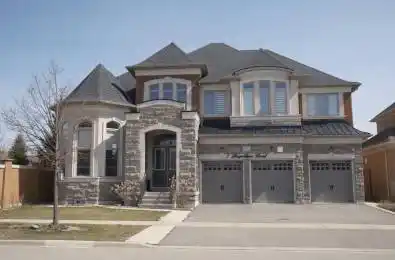 7 Hagerman Road Brampton Ontario L6P 4C1