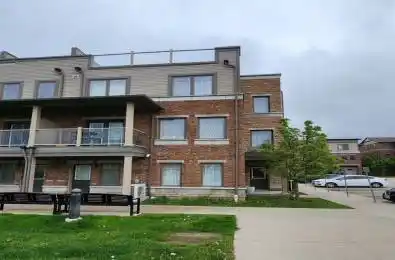 70 Willowrun Drive Unit# E8 Kitchener Ontario N2A 0J3