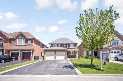 24 Snow Leopard Court Brampton Ontario L6R 2L9