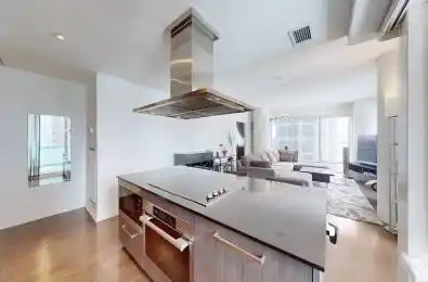 8 The Esplanade Street Unit# 1802 Toronto C08 Ontario M5E 0A6