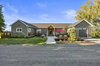 14701 Wilson Avenue Scugog Ontario L0B 1L0