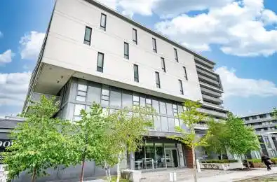 160 Flemington Road Unit# 626 Toronto W04 Ontario M6A 2N7