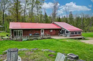 1612 Shanick Road Marmora and Lake Ontario K0K 2M0