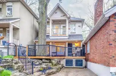 21 Courcelette Road Toronto E06 Ontario M1N 2S9