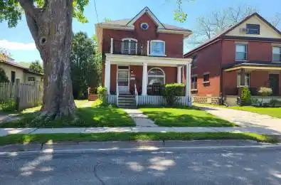 115 Douro Street Stratford Ontario N5A 3R4