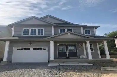220 Esther Crescent Thorold Ontario L3B 0H1