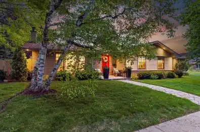 3376 Grassfire Crescent Mississauga Ontario L4Y 3K2
