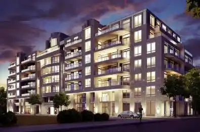 377 Madison Avenue Unit# 518 Toronto C02 Ontario M4V 3E1