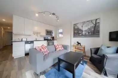 31 Dundurn Street Unit# UPPER Hamilton Ontario L8R 3C9