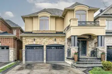 51 Ballantine Drive Halton Hills Ontario L7G 0G6