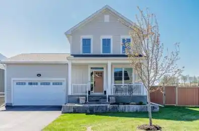 27 Shelter Cove Drive Westport Ontario K0G 1X0