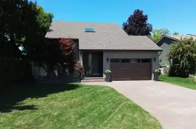222 Penetangore Row Kincardine Ontario N2Z 2P6