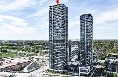 8 water walk Drive Unit# 3007 Markham Ontario L3R 6L4