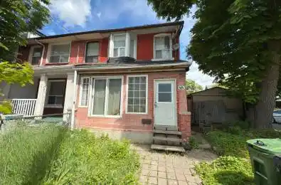 44 Sullivan Street Toronto C01 Ontario M5T 1C1