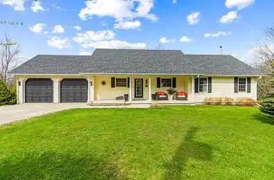 517792 Concession 5 N/A Meaford Ontario N4K 5W4