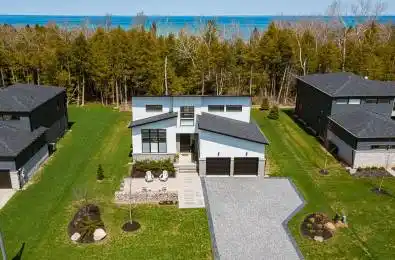 121 Tekiah Road Blue Mountains Ontario N0H 1J0