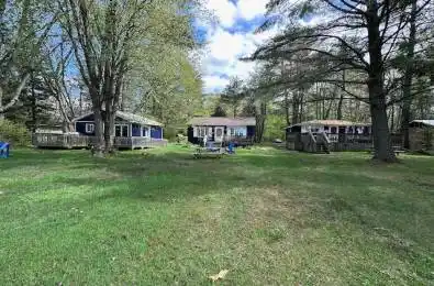 1039 Wonder Beach Road Muskoka Lakes Ontario P0B 1M0