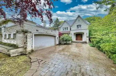 94 Inglewood Drive Toronto C09 Ontario M4T 1H5